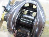 15メタニウムDC XG (LH) 後期モデル