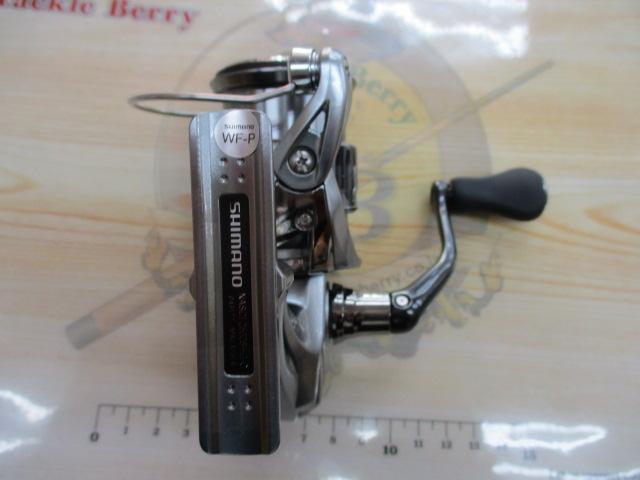 21ナスキー 2500SHG｜＠ベリーネット 日本最大新品中古釣具WEBショップ