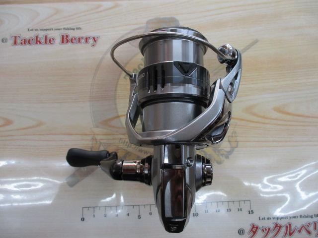 21ナスキー 2500SHG｜＠ベリーネット 日本最大新品中古釣具WEBショップ