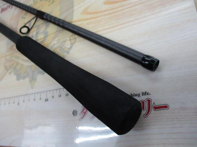 21ムーンショット S96M｜＠ベリーネット 日本最大新品中古釣具WEBショップ