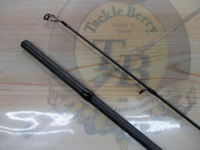 21ムーンショット S96M｜＠ベリーネット 日本最大新品中古釣具WEBショップ