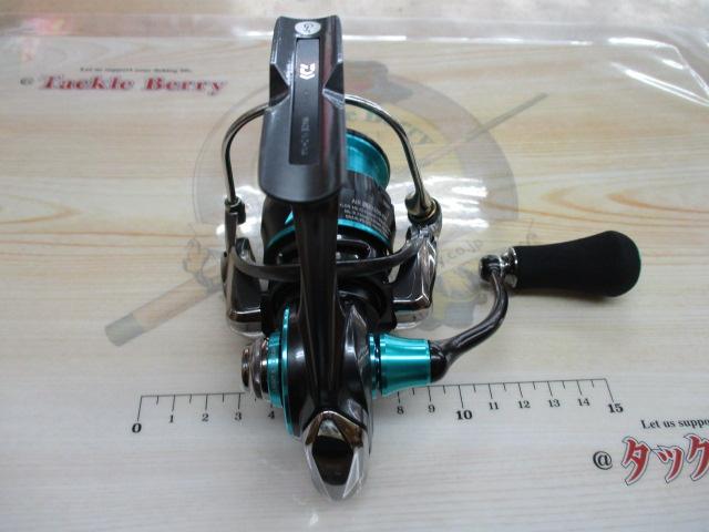 21エメラルダスエア LT2500-XH