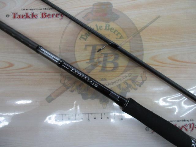 20ルナミス S100M｜＠ベリーネット 日本最大新品中古釣具WEBショップ