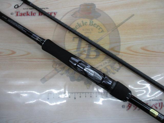 20ルナミス　S100MH 中古品 シーバスロッド　ショアジギング 20 ルナミス S100MH – フィッシングマックス WEBSHOP