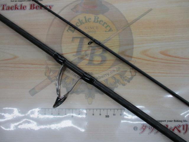 20ルナミス S100M｜＠ベリーネット 日本最大新品中古釣具WEBショップ