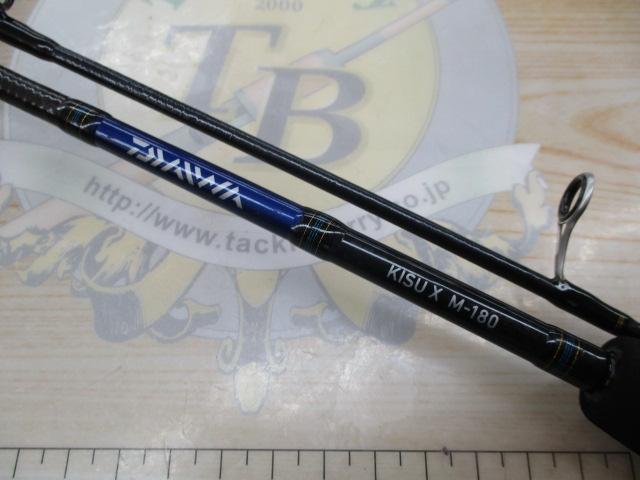 キスX M-180
