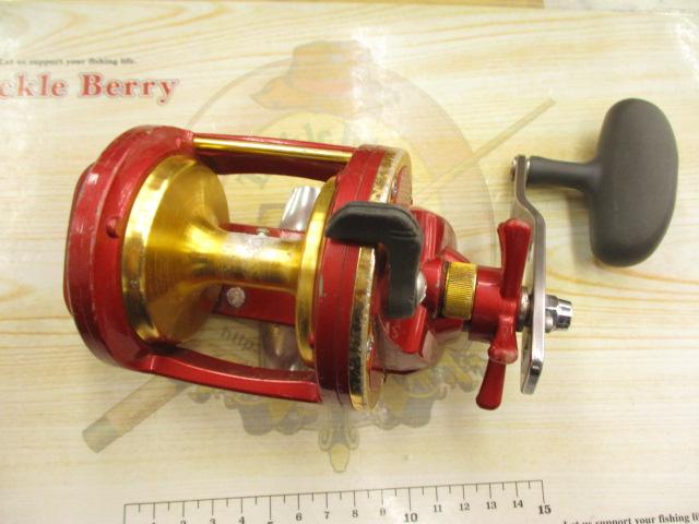 ダイワ シーライン石鯛Z 40 遠投 ダイワ シーライン石鯛 40 (リール) 価格比較 - 価格.com