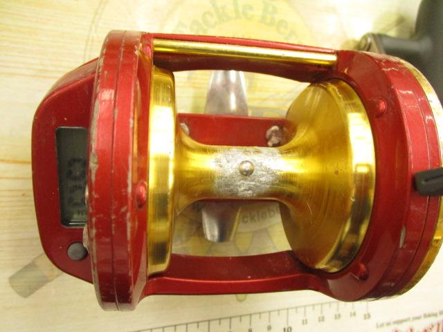 シーライン石鯛Z 40WH遠投