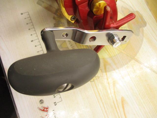 シーライン石鯛Z 40WH遠投