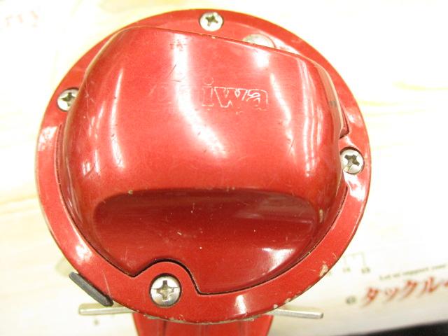 シーライン石鯛Z 40WH遠投