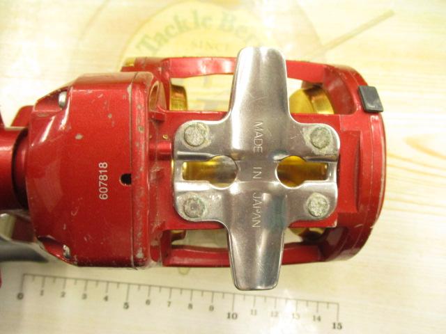 シーライン石鯛Z 40WH遠投