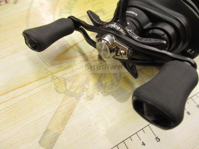 タトゥーラ TW 80XHL｜＠ベリーネット 日本最大新品中古釣具WEB