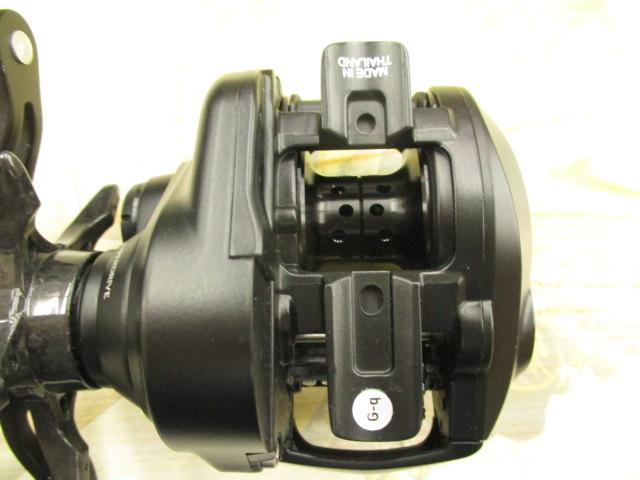 タトゥーラ80XHL ダイワ タトゥーラ TW 80XH (リール) 価格比較 - 価格.com