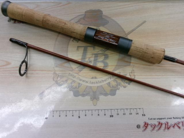 シルバークリーク SC-FA60UL