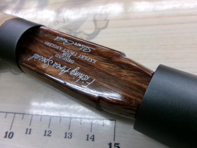 シルバークリーク SC-FA60UL