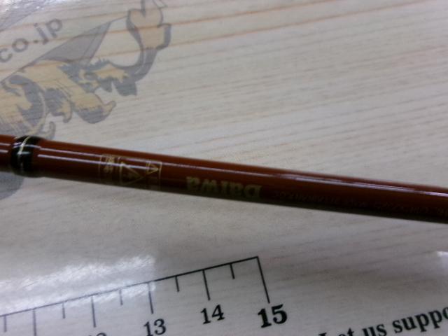 シルバークリーク SC-FA60UL