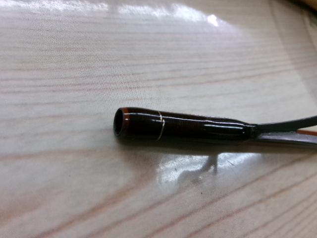 シルバークリーク SC-FA60UL