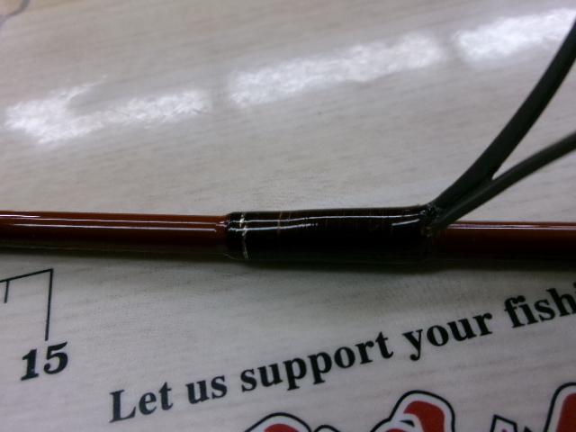 シルバークリーク SC-FA60UL