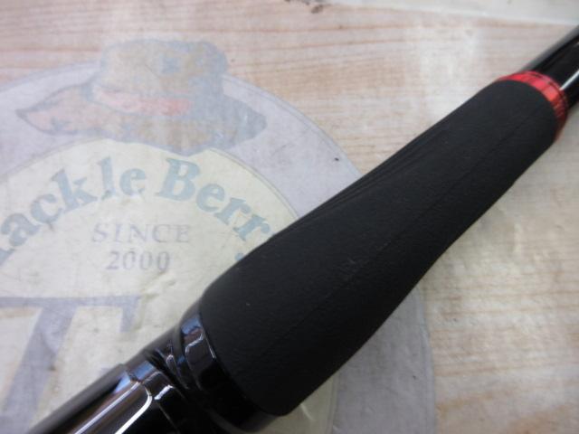 美品ファイアブラッドオナガ2.2-530 ワイルドゲーム シマノ 20 ファイアブラッドオナガ 2.2-530 ワイルドゲーム | 竿