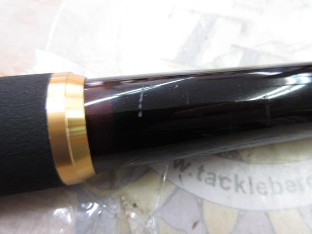 値下げしました。美品ファイアブラッドオナガ2.2-530 ワイルドゲーム ファイアブラッドオナガワイルドゲーム 2.2-530｜＠ベリーネット 日本