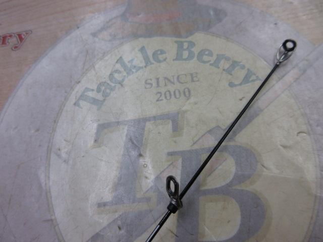 ファイアブラッドオナガワイルドゲーム 2.2-530｜＠ベリーネット 日本