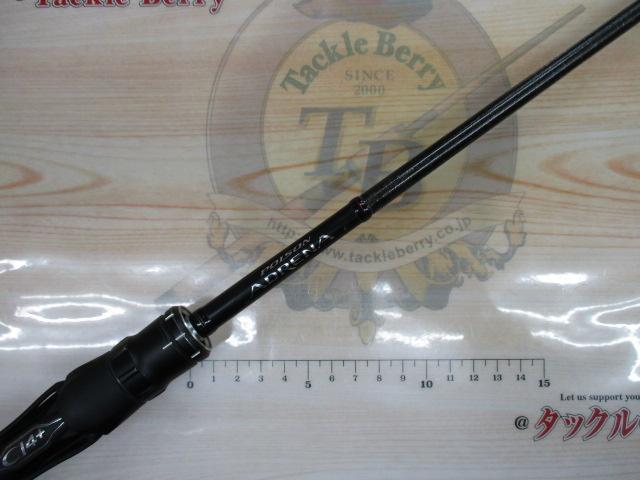 18ポイズンアドレナ 163L-BFS