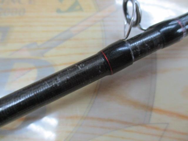 18ポイズンアドレナ 163L-BFS