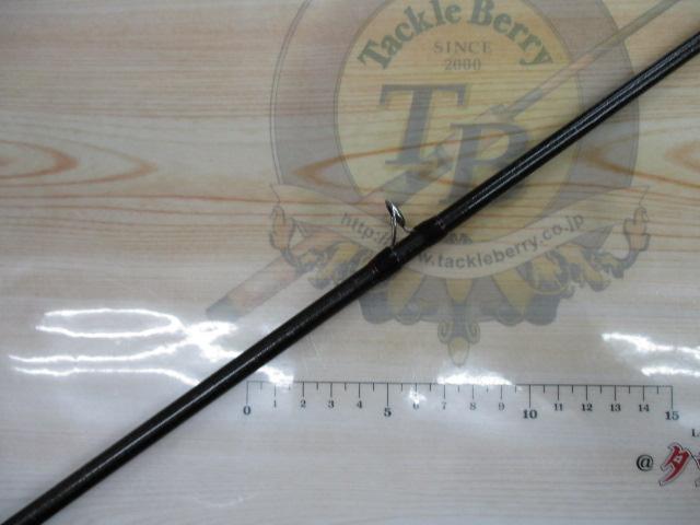 18ポイズンアドレナ 163L-BFS