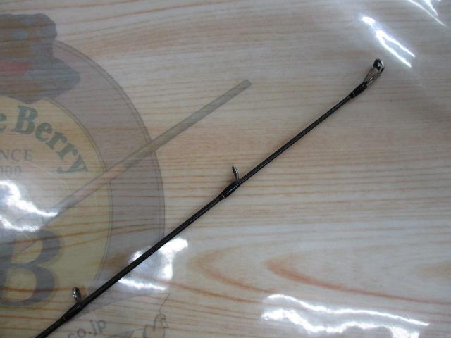 18ポイズンアドレナ 163L-BFS