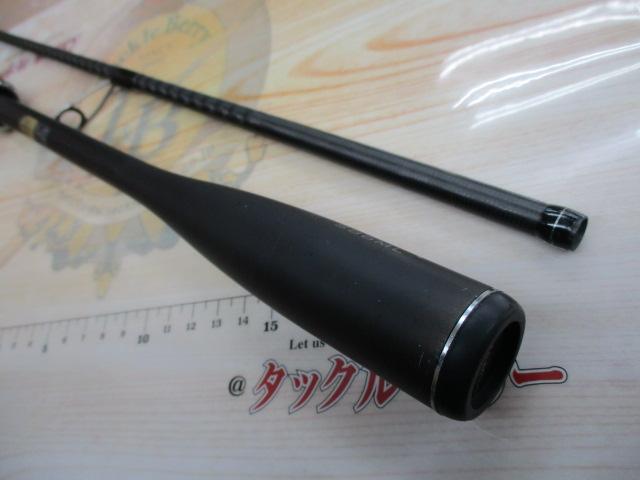 23ディアルーナS86ML 23 ディアルーナ S86ML シマノ : グッドフィッシング - 通販 - Yahoo