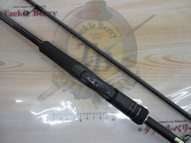 23ディアルーナS86ML シマノ(SHIMANO) 23 ディアルーナ S86ML(スピニング・2ピース) 355300