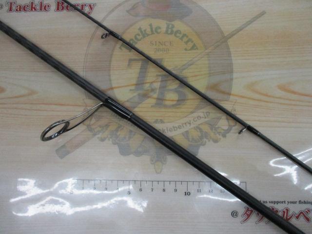 シマノ　23 ディアルーナ　S86ML Shimano 23 Dialuna S86ML (Spinning 2 pcs)