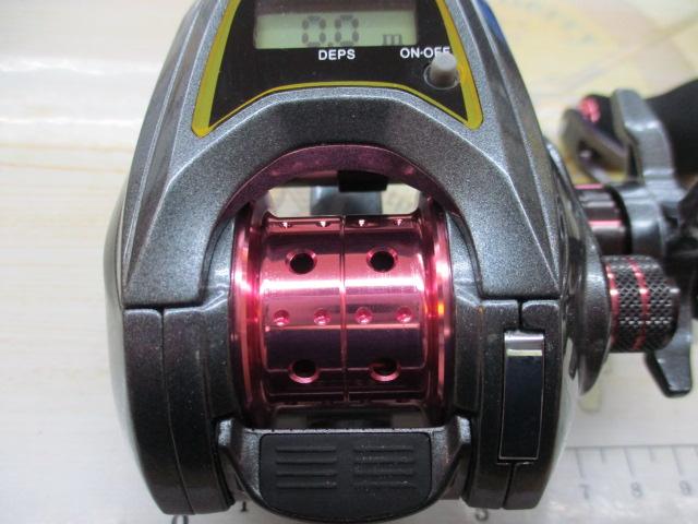 紅牙X IC｜＠ベリーネット 日本最大新品中古釣具WEBショップ