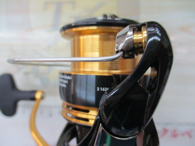 23レガリスLT3000-CXH ダイワ 23 レガリス LT3000-CXH | リール,スピニングリール