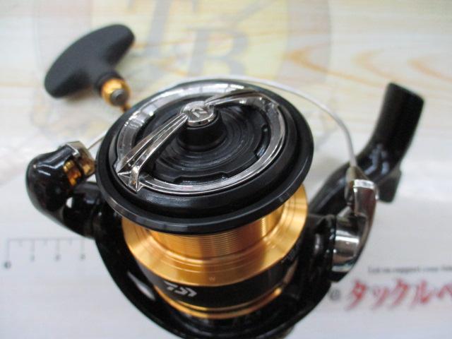 23レガリスLT3000-CXH ダイワ レガリス LT3000-CXH (リール) 価格比較 - 価格.com