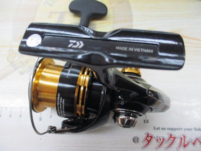 23レガリス LT3000-CXH｜＠ベリーネット 日本最大新品中古釣具