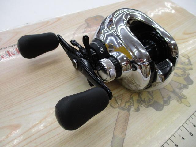 12アンタレスHG LH｜＠ベリーネット 日本最大新品中古釣具WEB