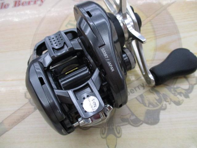 15アルデバラン 51HG｜＠ベリーネット 日本最大新品中古釣具WEB