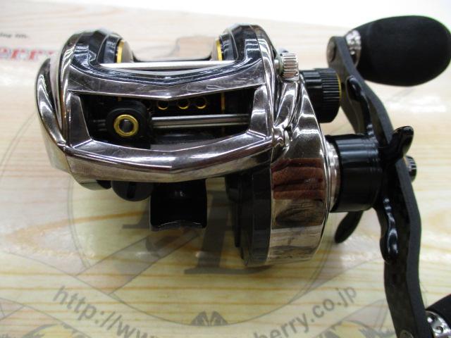 レボ エリートIB5-L (クロームボディ)｜＠ベリーネット 日本最大