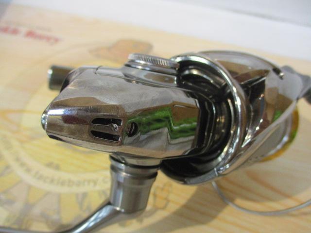 【極美品】18ステラ 2500SHG シマノ(SHIMANO) 18ステラ 2500SHG ステラ(STELLA) | 激安釣具通販