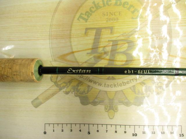 エクスタン ebt-62UL