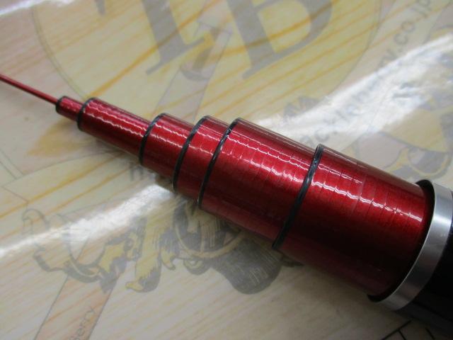 15ナイアード H2.75 90NF