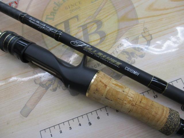 フルレンジ C610MH