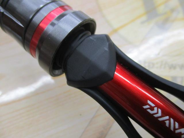 ブレイゾン 651LB・V