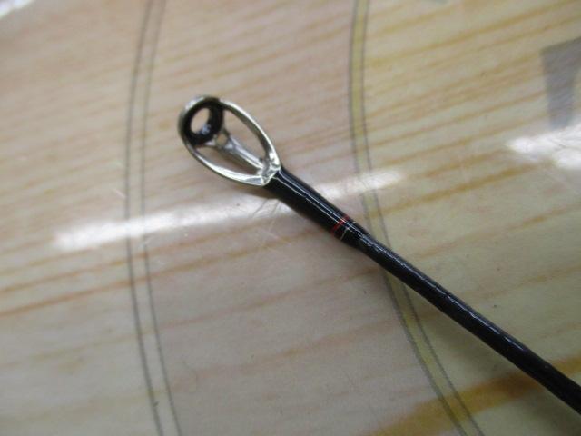 ブレイゾン 651LB・V