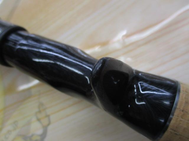 デストロイヤー F8・1/2-710XBJ(ブラックジャングル)クラックプリントシート