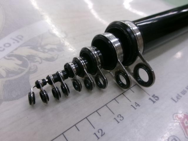 オールスター磯 3-450