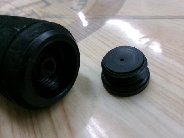 クロスビート 965TMFS