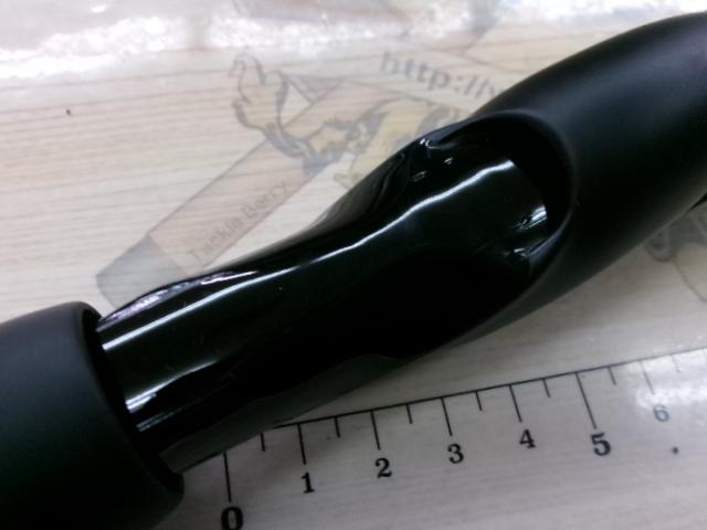 クロスビート 965TMFS