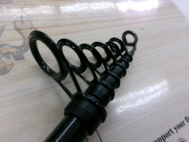 クロスビート 965TMFS